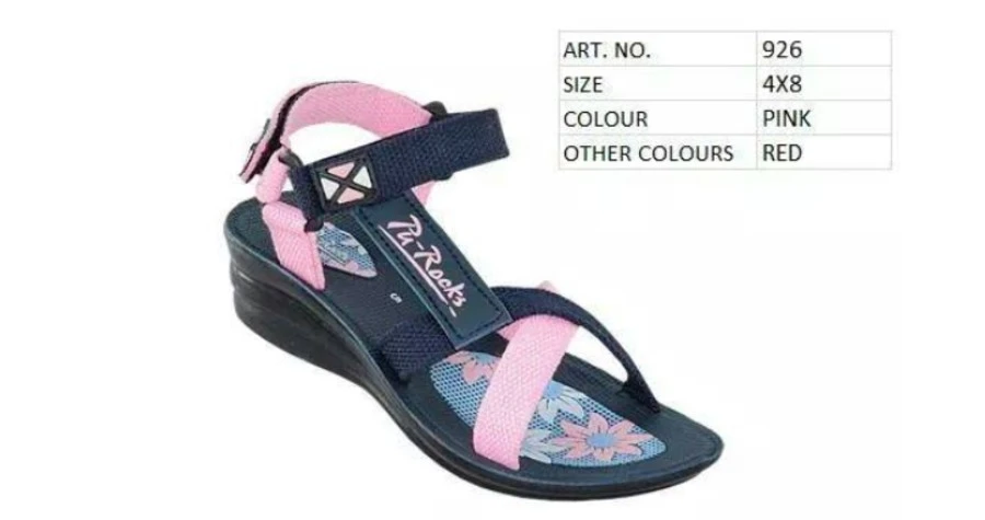 Sobhagya Footwear
