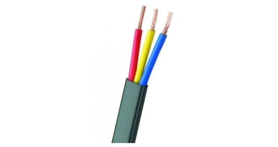 Ronak Cable Corporation