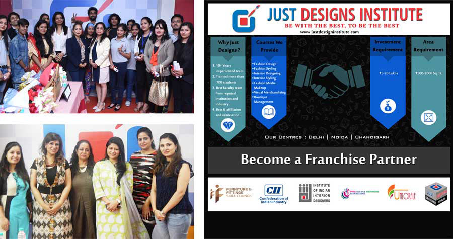 Just Designs Institute
