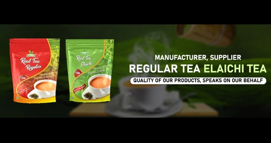 TRINABH FOODS
