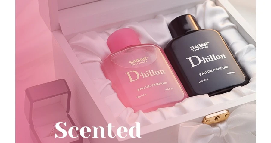 SAGAR PERFUME