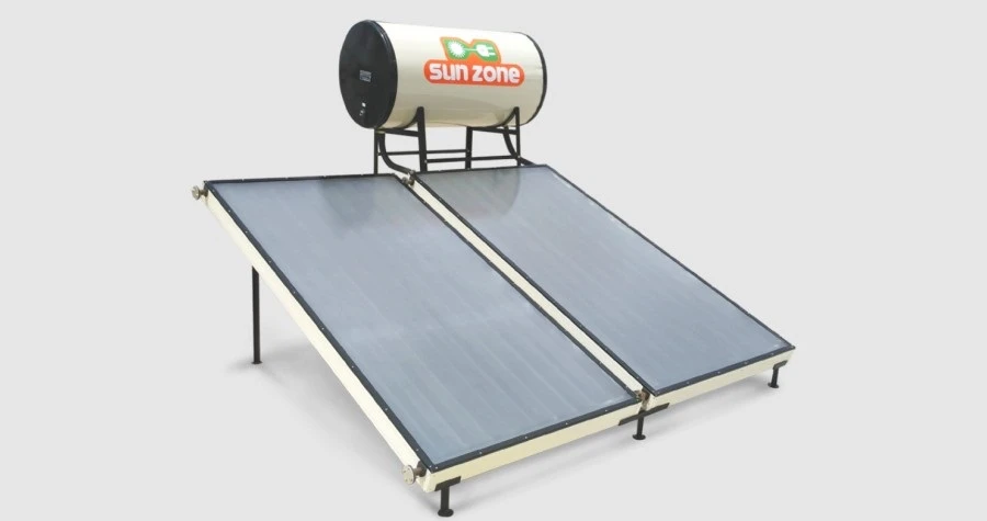 SUN ZONE SOLAR SYSTEM