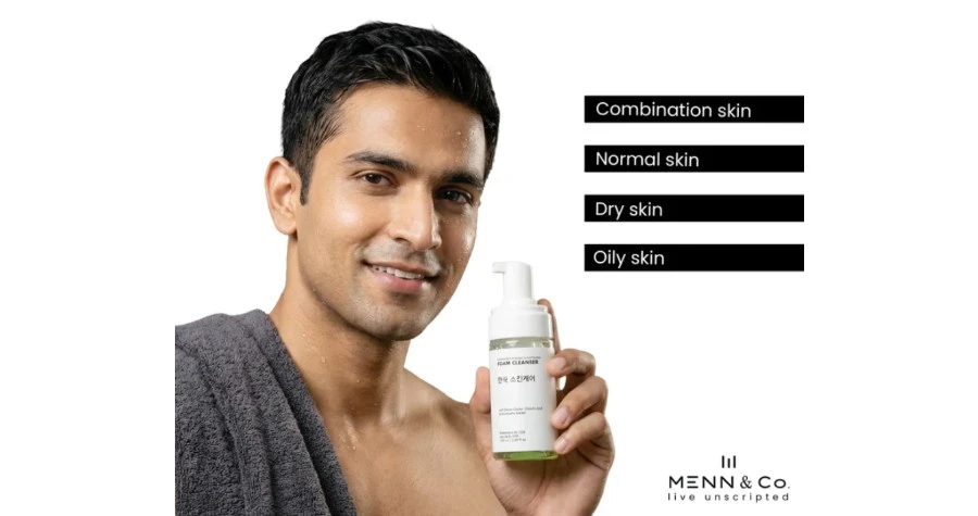 Menn & Co. Salon