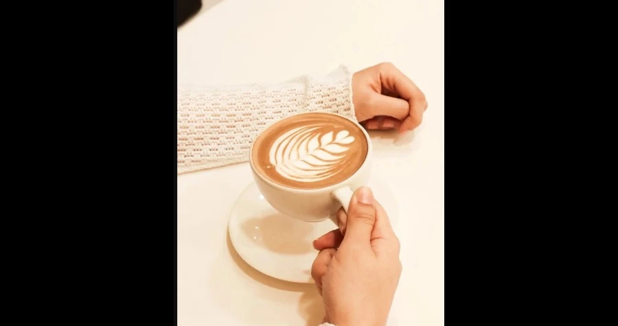 Coffee Buddy