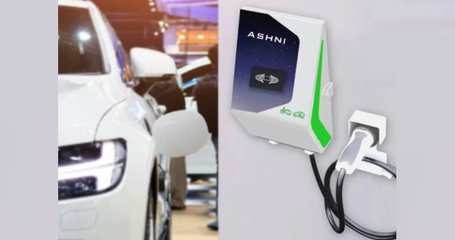 ASHNI Technologies