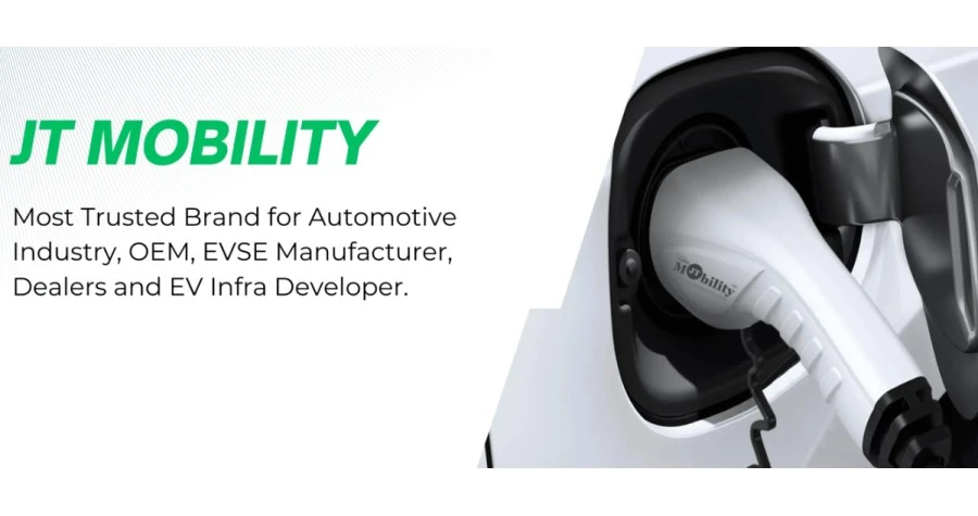 JT Mobility