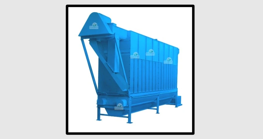Steamtech Innovative Machinery