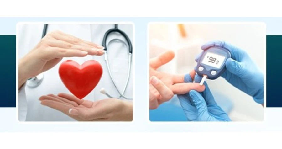 Cardiatic Care
