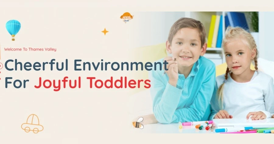Thames Valley Pre School