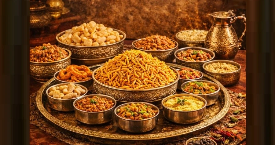 SEV WALA