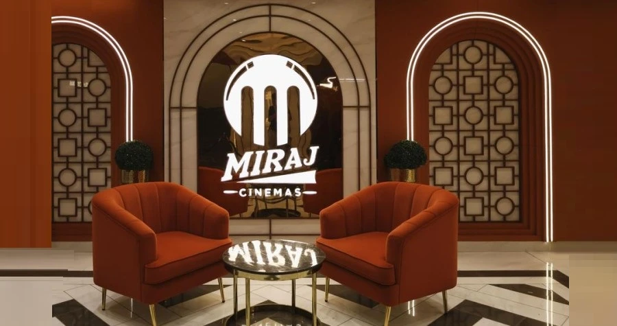 Miraj Entertainment