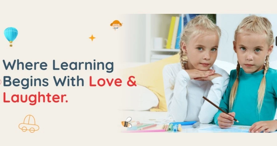 Thames Valley Pre School