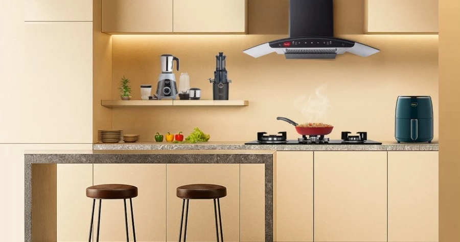 Black + Decker