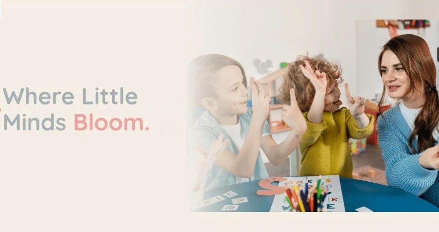 Thames Valley Pre School