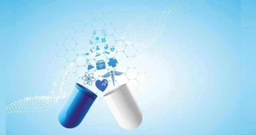 Biofield Pharma