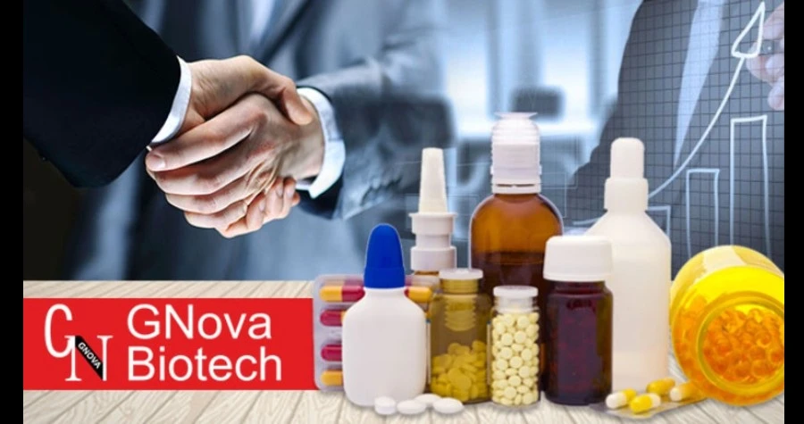 GNova Biotech