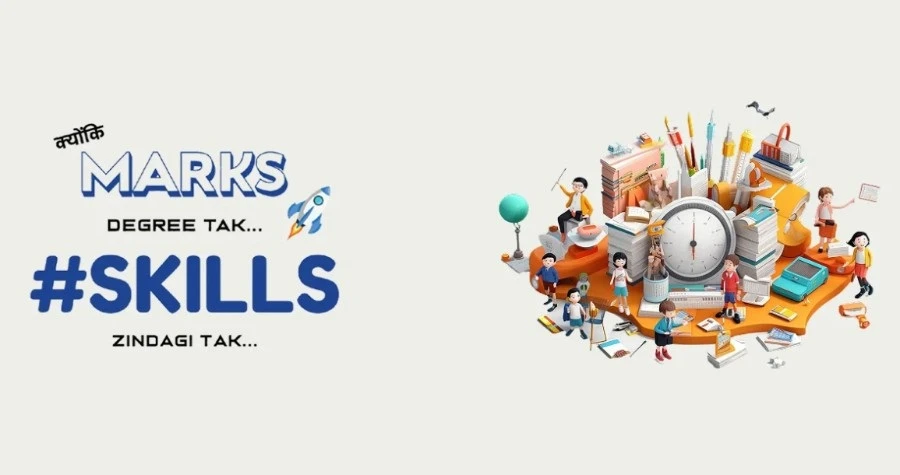 SKILLTERS