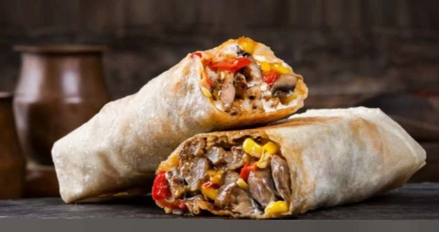 Rolls With Bond - Quick Service Restaurant