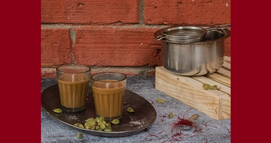 Desire Instant Chai