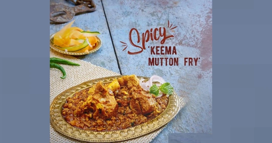 Surve's Pure Non-Veg Restaurant