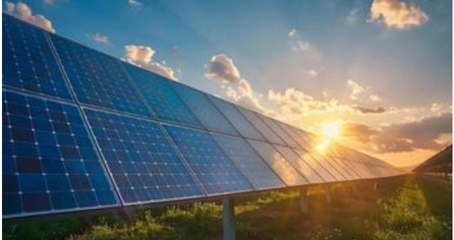 Truzon Solar