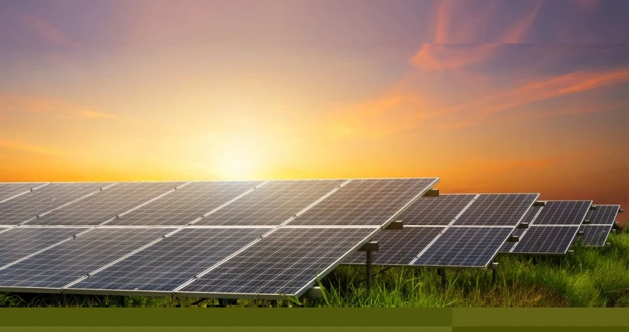 Truzon Solar