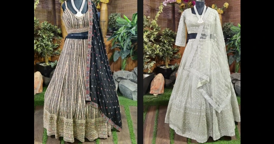 Kaniyaro Occasional Ethnic