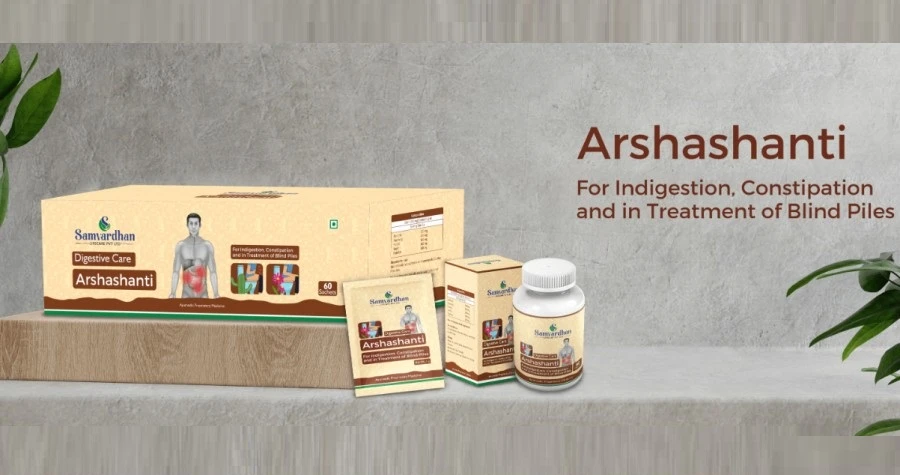 Samvardhan Lifecare