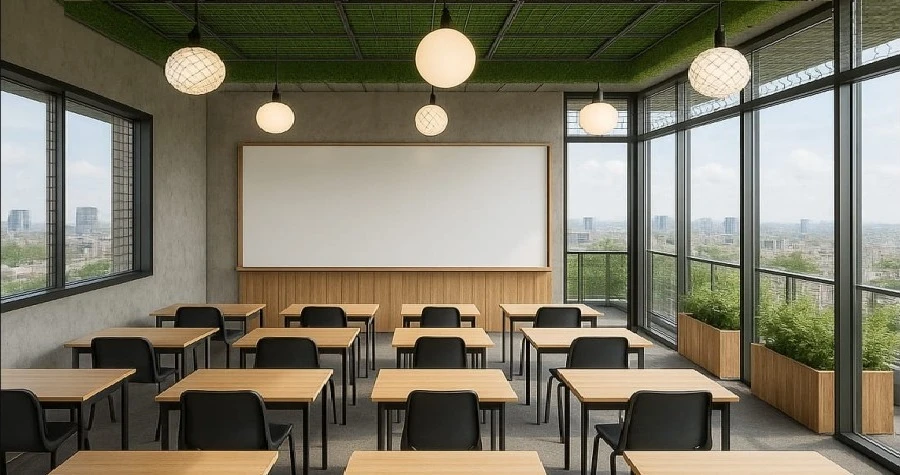 Gurukul Classes