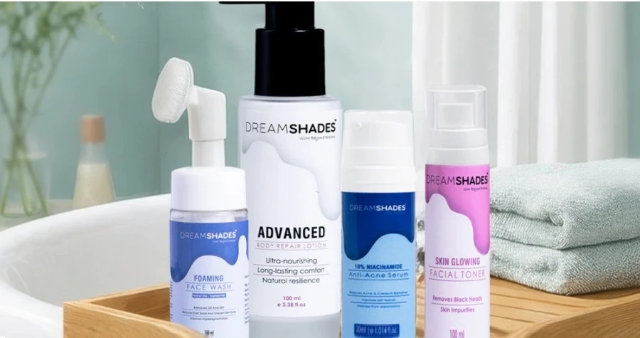 Dream Shades
