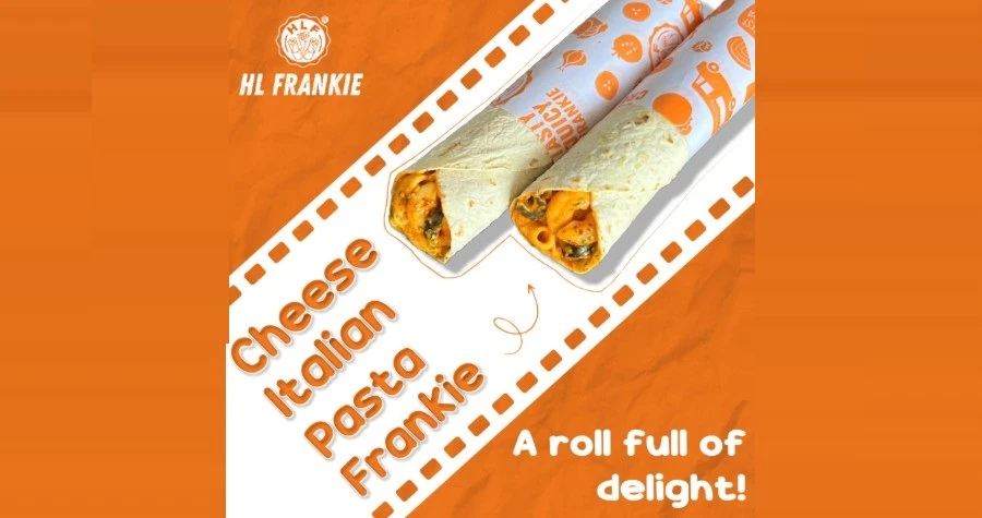 HL Frankie