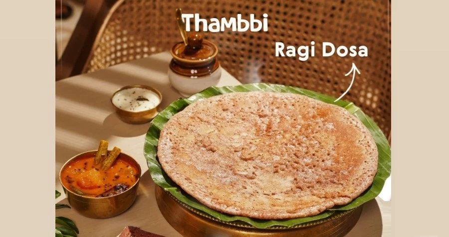 Thambbi-Pure Veg Restaurants