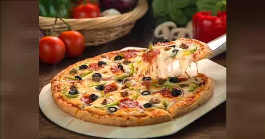Pizza Jon's