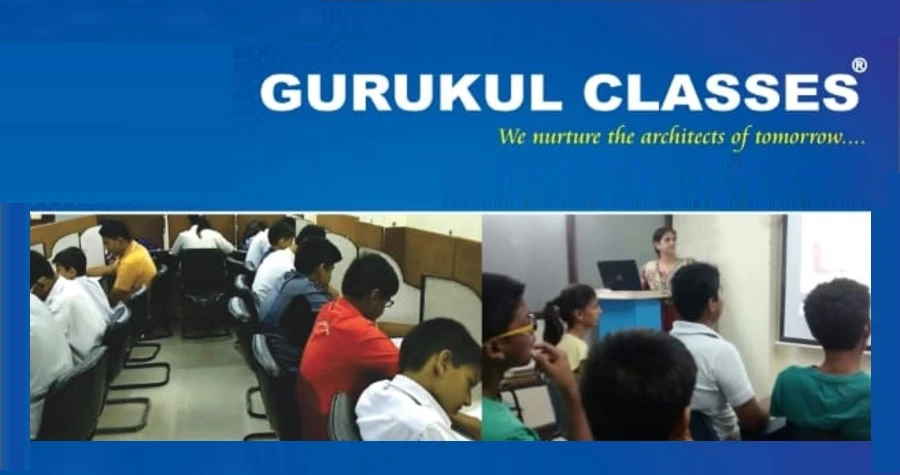 Gurukul Classes