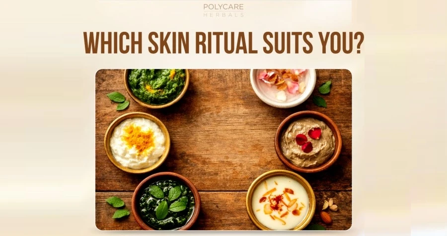 Polycare Herbals