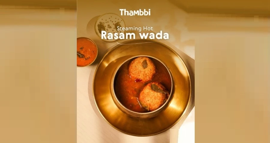 Thambbi-Pure Veg Restaurants