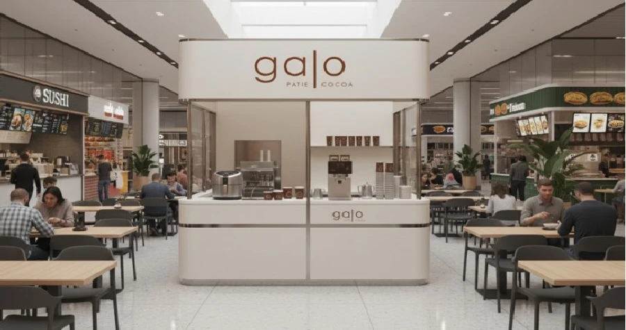 Galo Foods