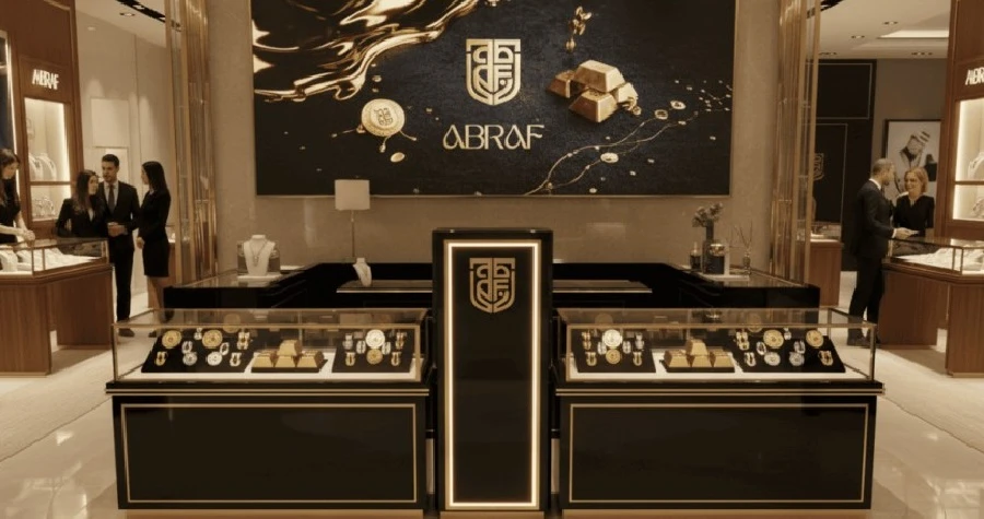 Abraf Gold