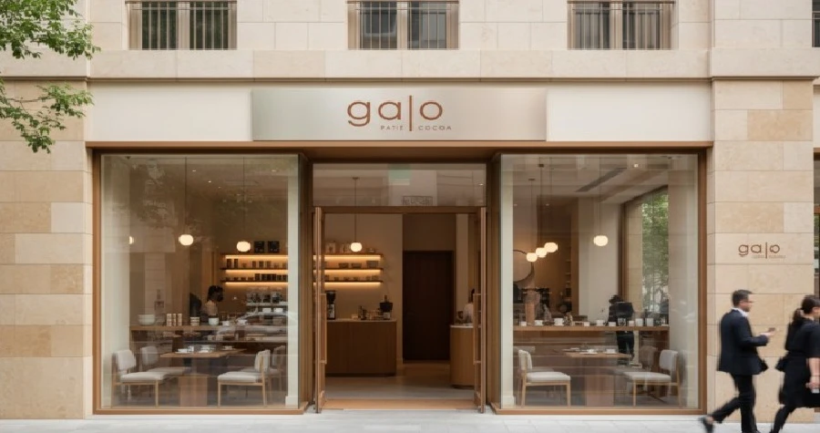 Galo Foods