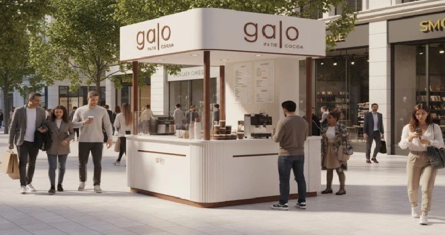 Galo Foods
