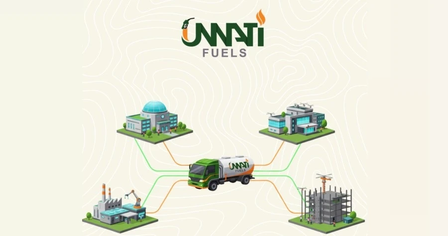 Unnati Fuels