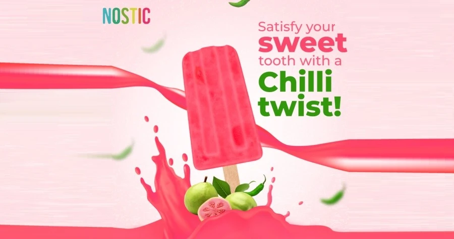 Nostic Foods