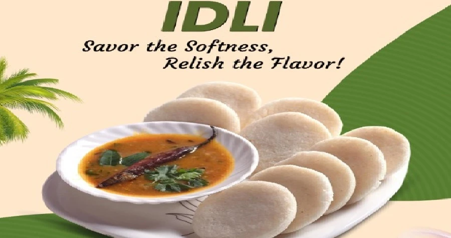 Idli Station