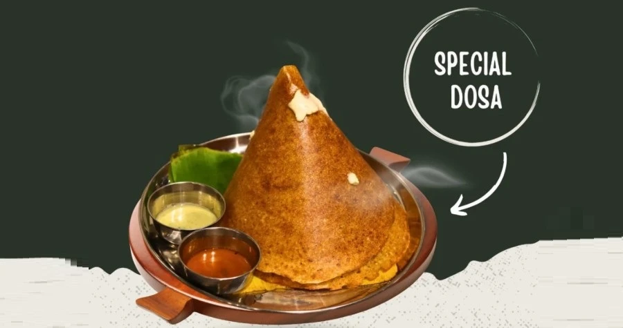 Swasthya cafe