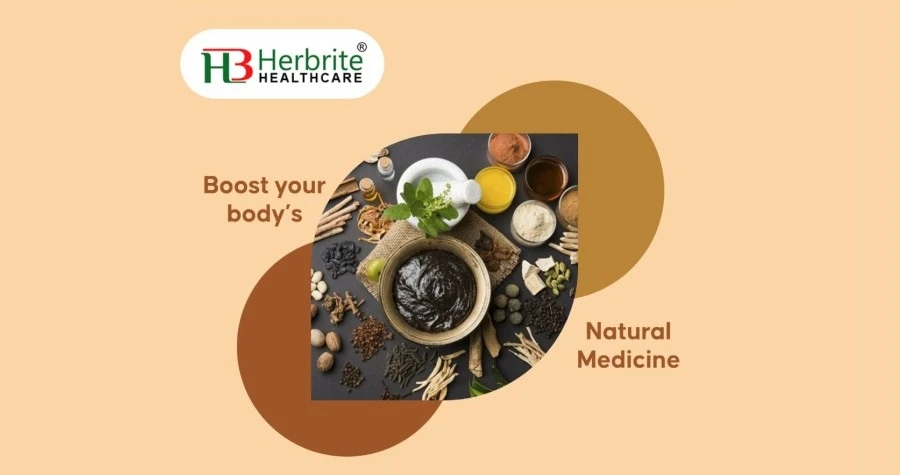 Herbrite Healthcare