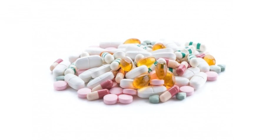 Varmed Pharma