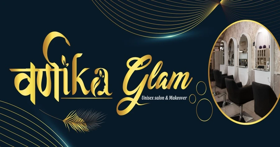 Varnika Glam Unisex Salon