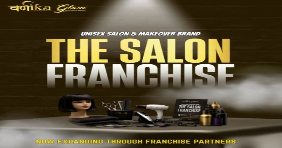 Varnika Glam Unisex Salon