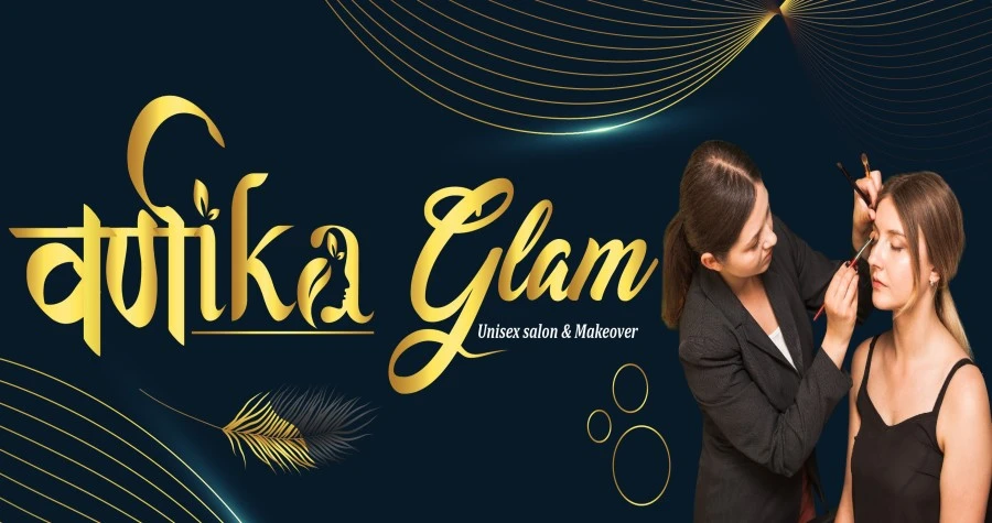 Varnika Glam Unisex Salon