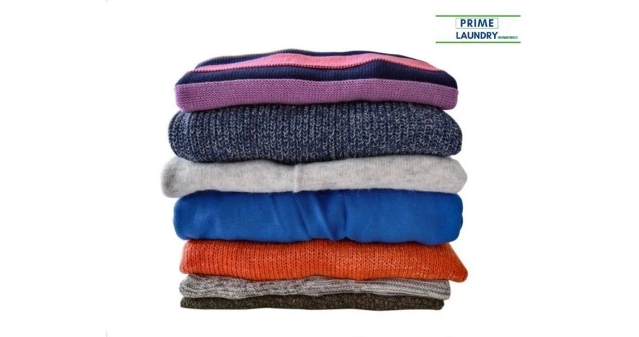 Prime Laundry